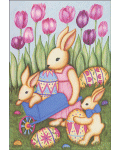 [Primitive Bunnies Banner]