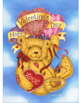 Love/Heart Banner