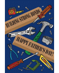 [Father's Day Tools Banner]