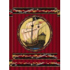 Pirate Ship banner