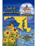 [Land Of Pleasant Living Banner]