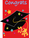 [Congrats Grad Banner]