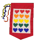 Hearts Banner