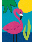 [Flamingo Banner]