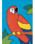 [Parrot Banner]
