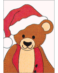 [Santa Bear Banner]