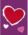 Valentine Banner