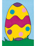 [Easter Egg Banner]