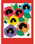 [Pansies Banner]