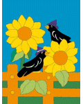 [Country Crows Banner]