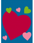 [Colorful Hearts Banner]