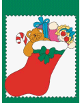 [Christmas Stocking Banner]