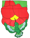 [Hummingbird Flag]