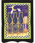 [Boo Cats Banner]