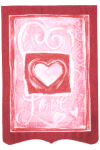 Heart Banner