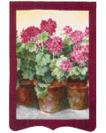 [Geraniums Banner]