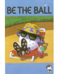 [Be The Ball Banner]