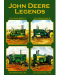 [John Deer Legends Banner]