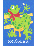 [Welcome Town Toad Banner]