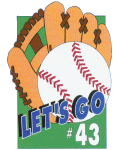 [Let's Go (Baseball) Banner]