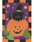 [Pumpkin Surprise Banner]