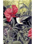 [Bird & Bugs Banner]