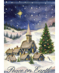 [Christmas Village Banner]