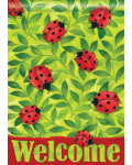 Lotsa Ladybugs Banner