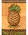 [Pineapple Welcome Banner]