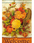 [Harvest Mums Banner]