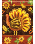 [Folk Turkey Banner]