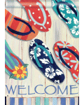 Boardwalk Banner