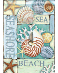 By The Sea Banner