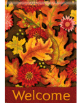 Autumn Sonata Banner
