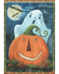 [Halloween Night Banner]