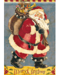 St. Nick Banner