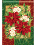 Holiday Bouquet Banner
