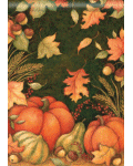 [Harvest Pumpkin Banner]