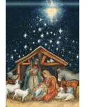 [Holy Night Banner]