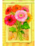[Daisy Splendor Banner]