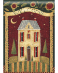 Sunflower Lane Banner