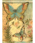 Butterfly Trail Banner