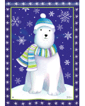 [Arctic Pals Banner]