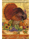 Thanksgiving Banner