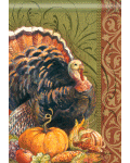 [Thanksgiving Greeting Banner]