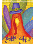 Gobble Gobble Banner