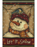 [Snowmates Banner]