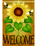 [Buzzin Bees Banner]