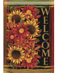 Rusts Of Autumn Banner