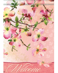 [Pink Dogwood Banner]
